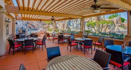 Heated Pool & Spa No Charge. Across The Street From Coachella & Stagecoach