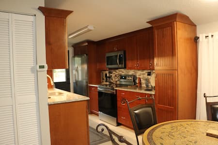 St. Augustine Beach Private vacation home