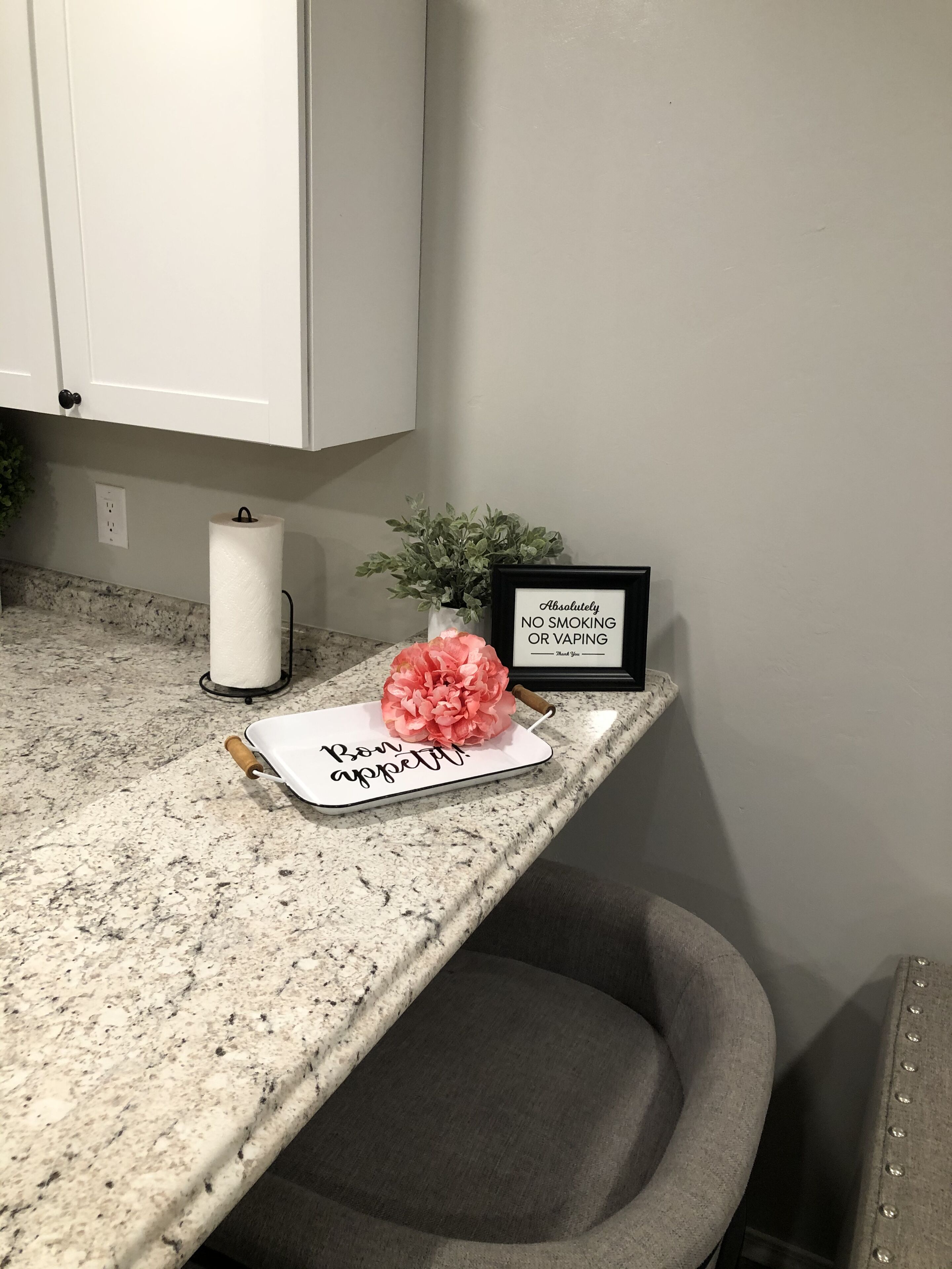 The Escape at The Double U