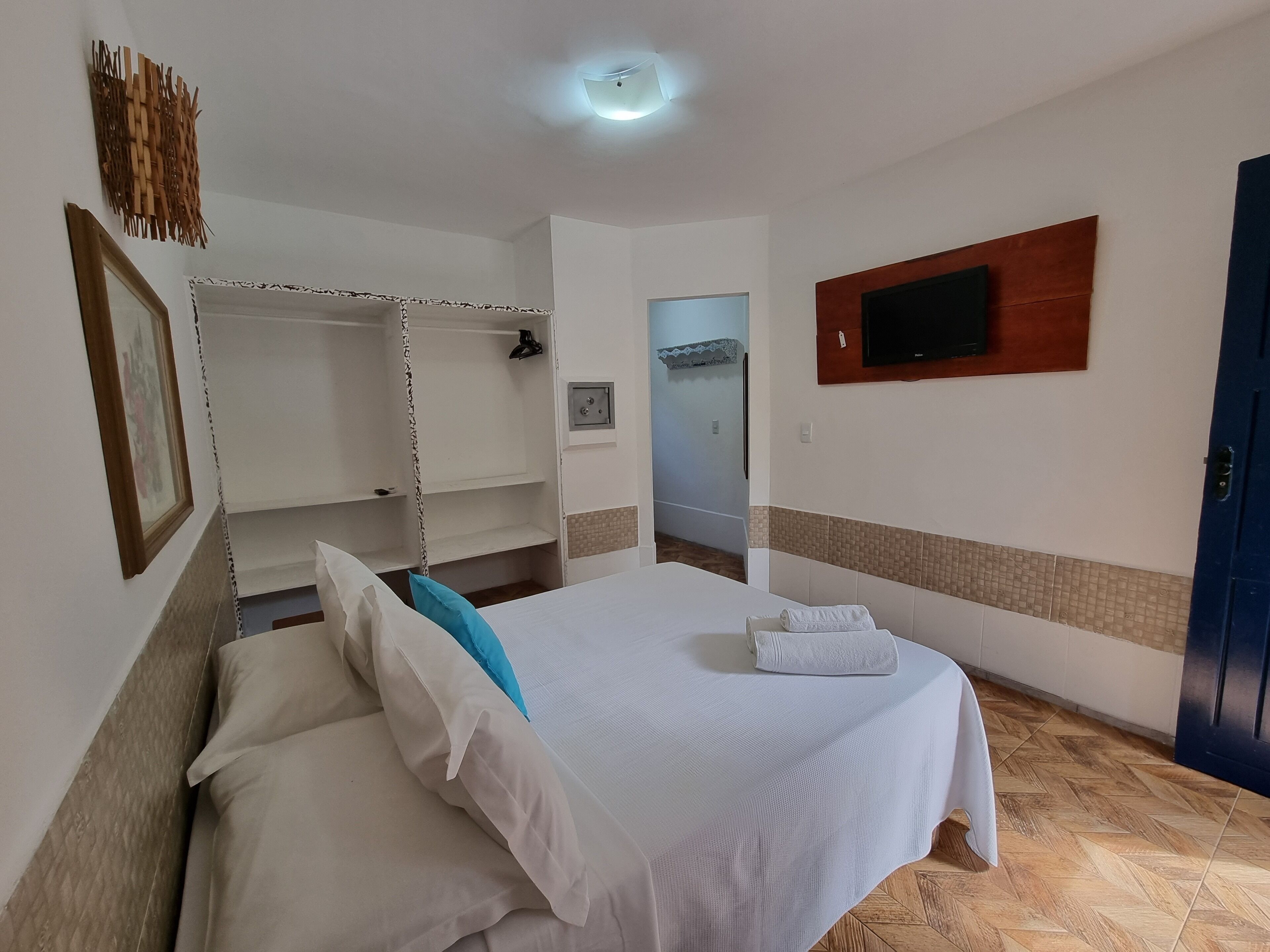 Foto - Pousada Solar das Orquídeas