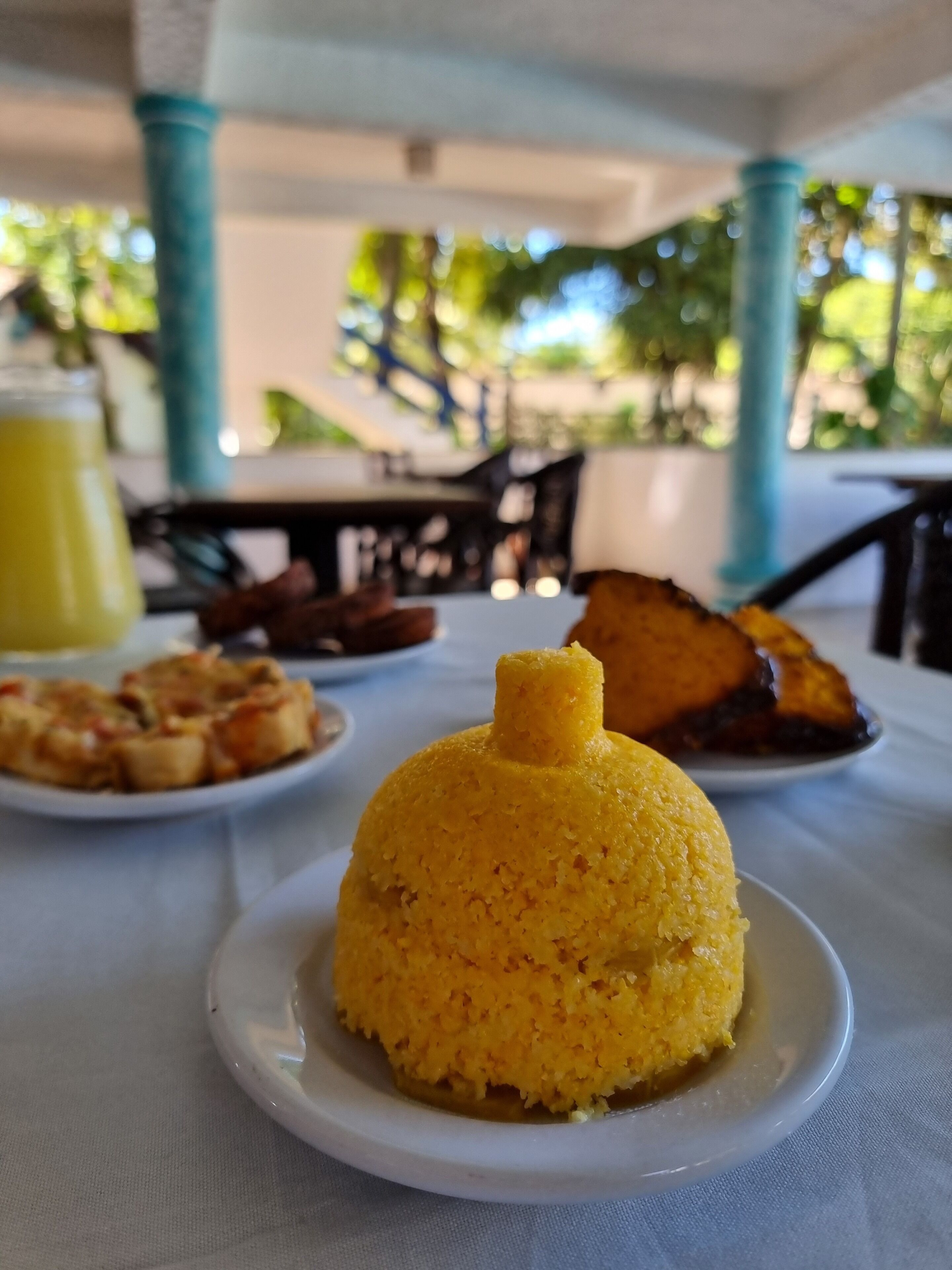 Foto - Pousada Solar das Orquídeas