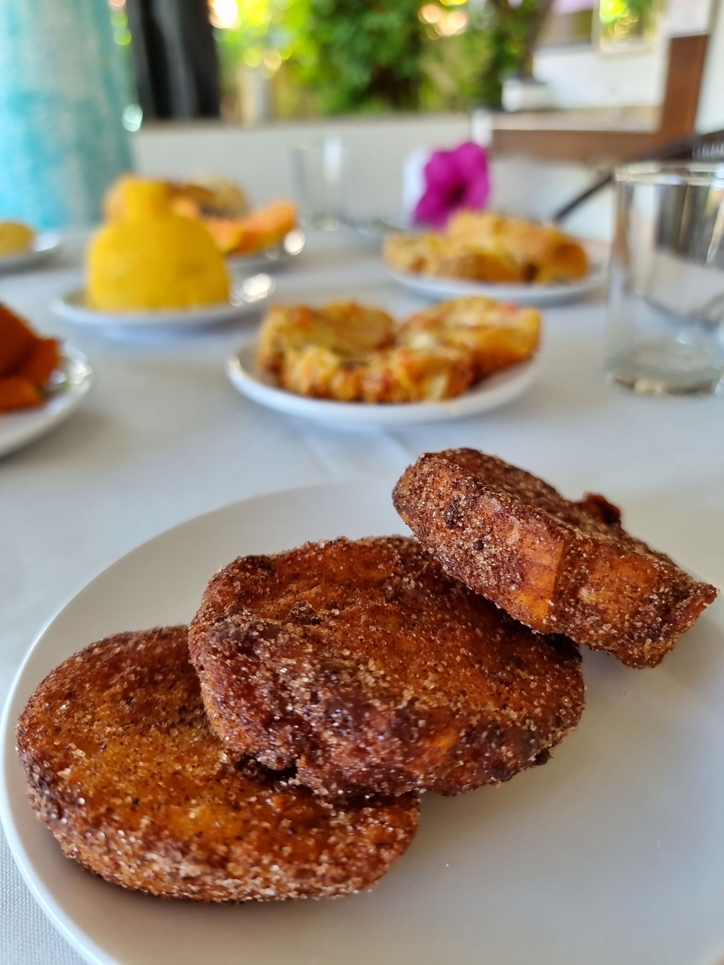 Foto - Pousada Solar das Orquídeas