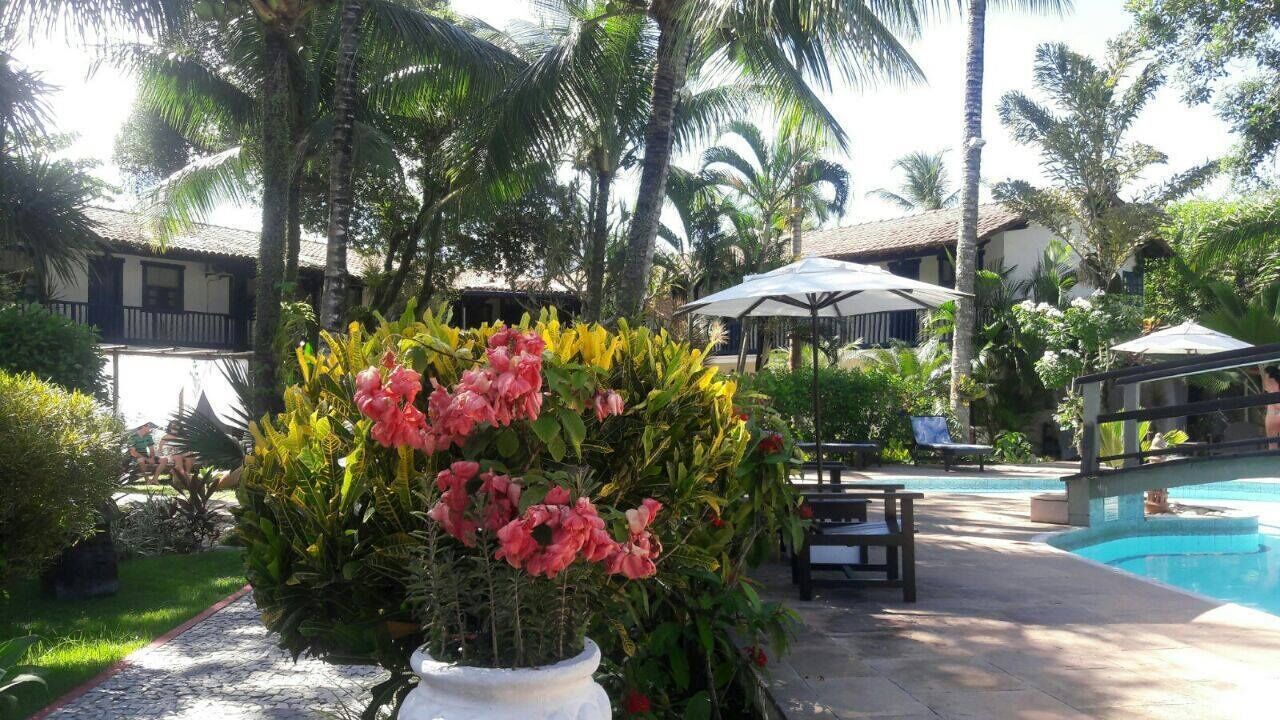 Foto - Pousada Solar das Orquídeas