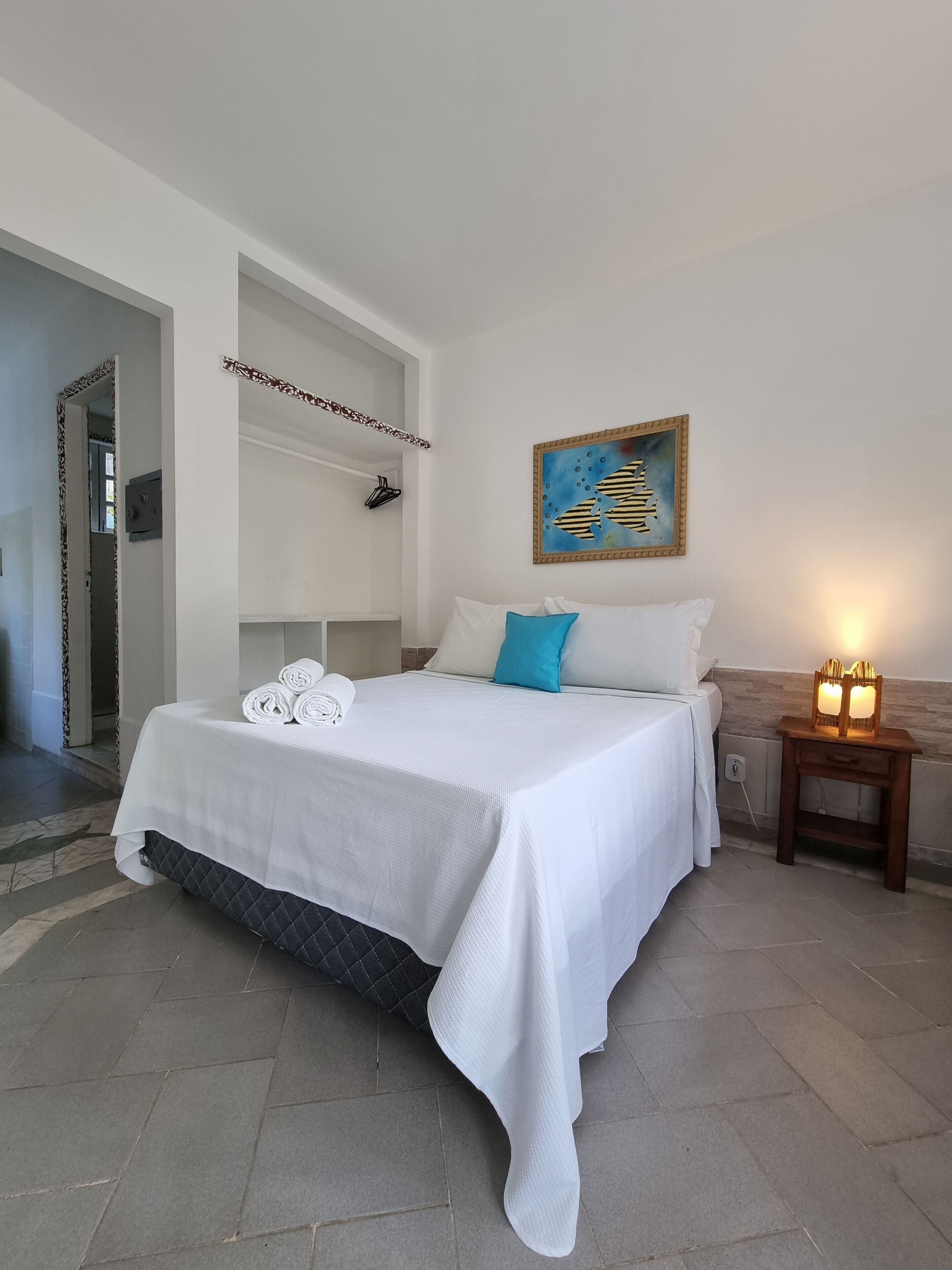 Foto - Pousada Solar das Orquídeas