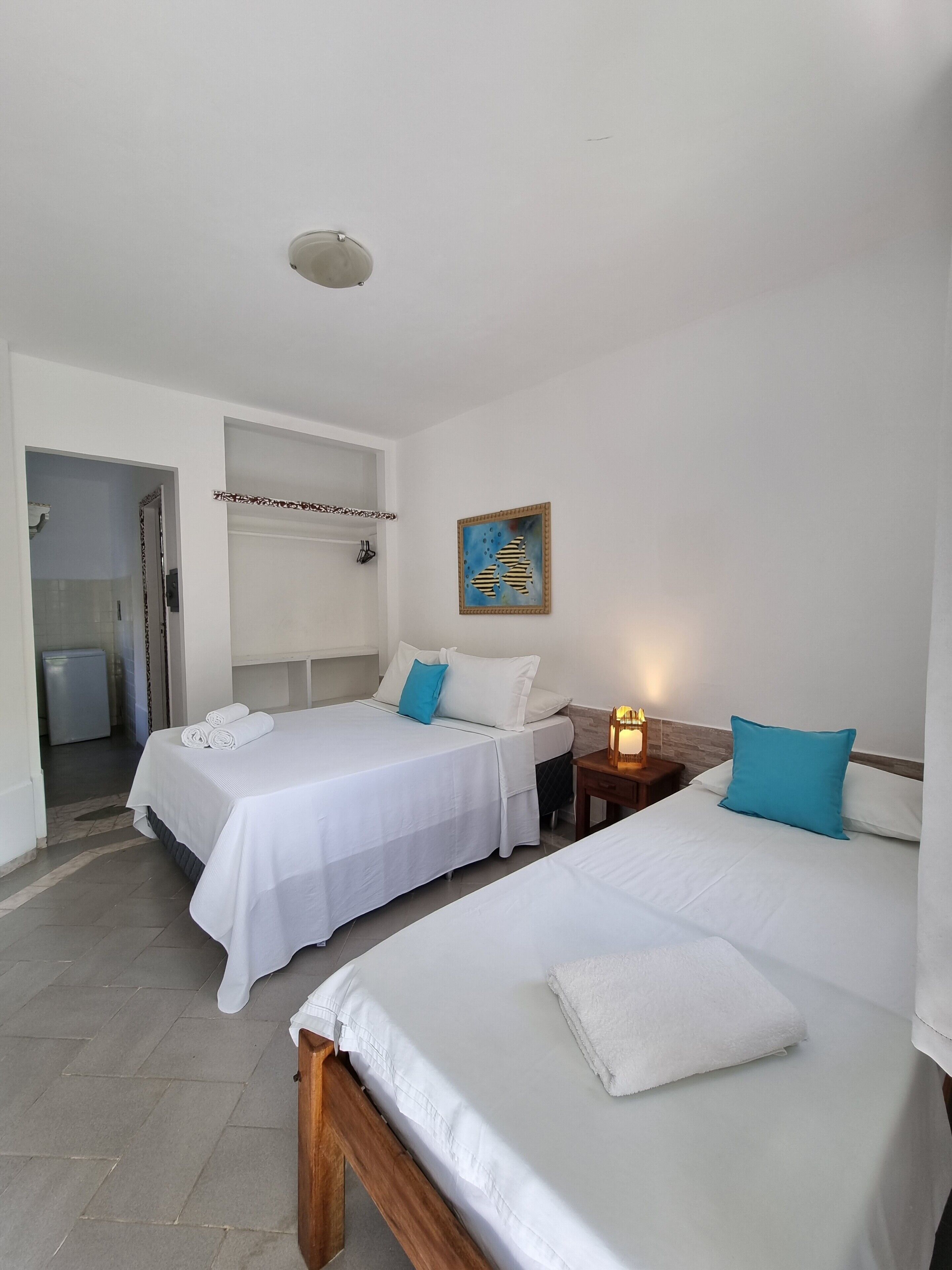 Foto - Pousada Solar das Orquídeas