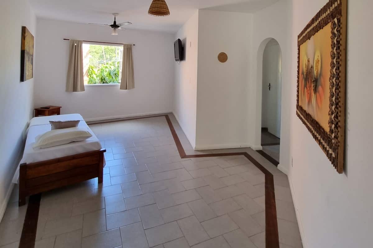 Appartement familial | 1 chambre, literie hypoallergénique, accÚs au Wi-Fi (inclus)