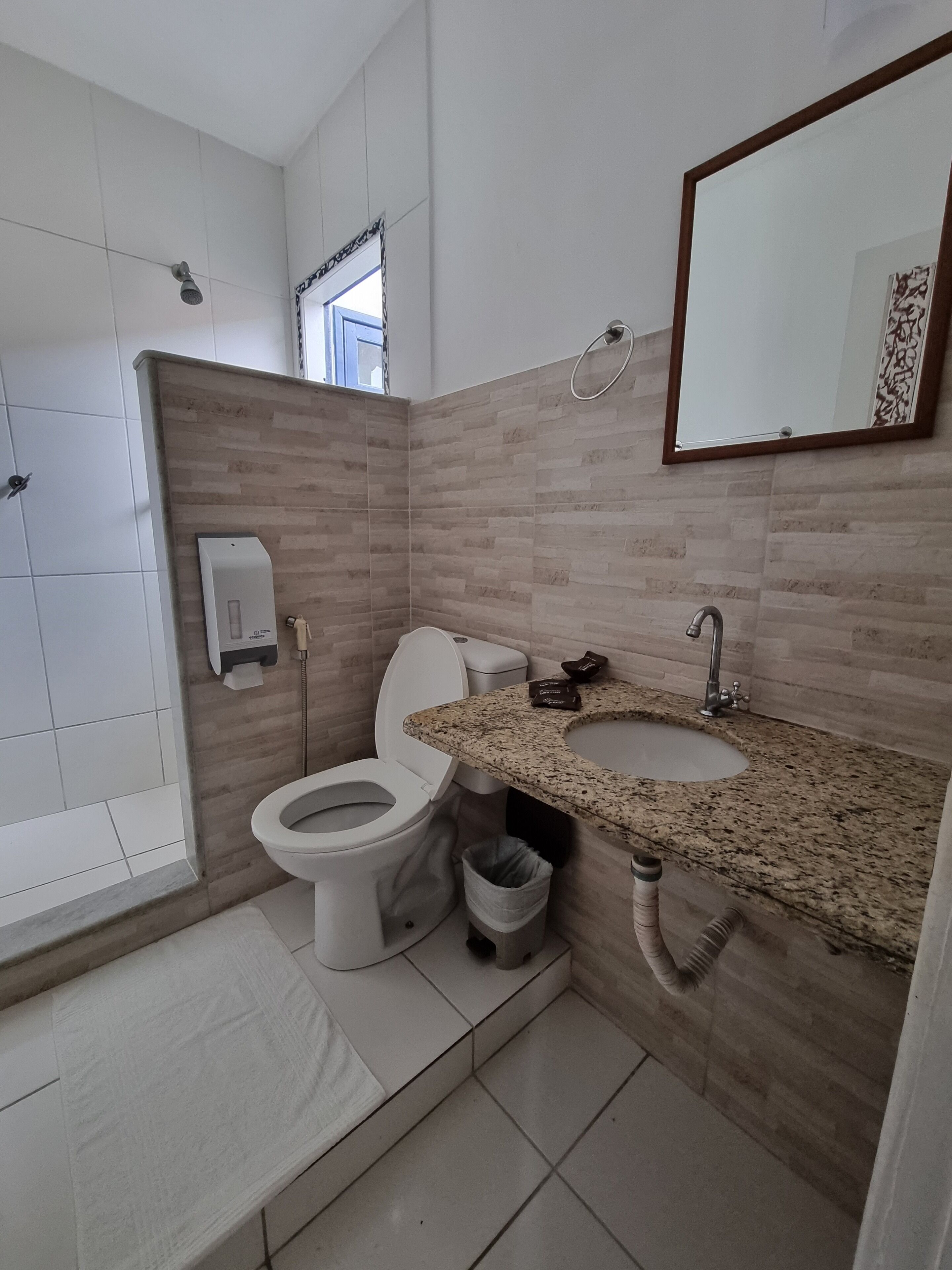 Foto - Pousada Solar das Orquídeas