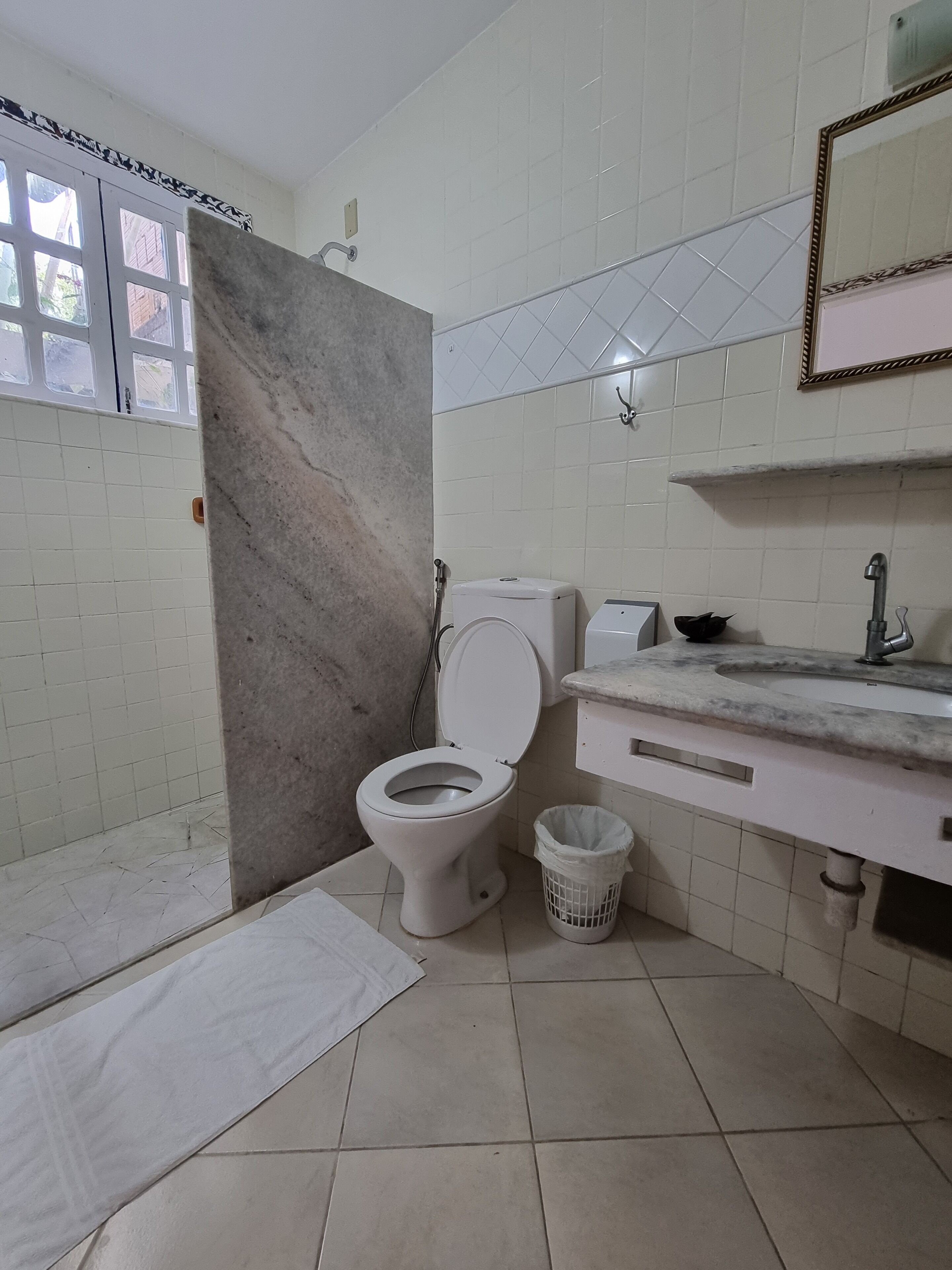 Foto - Pousada Solar das Orquídeas