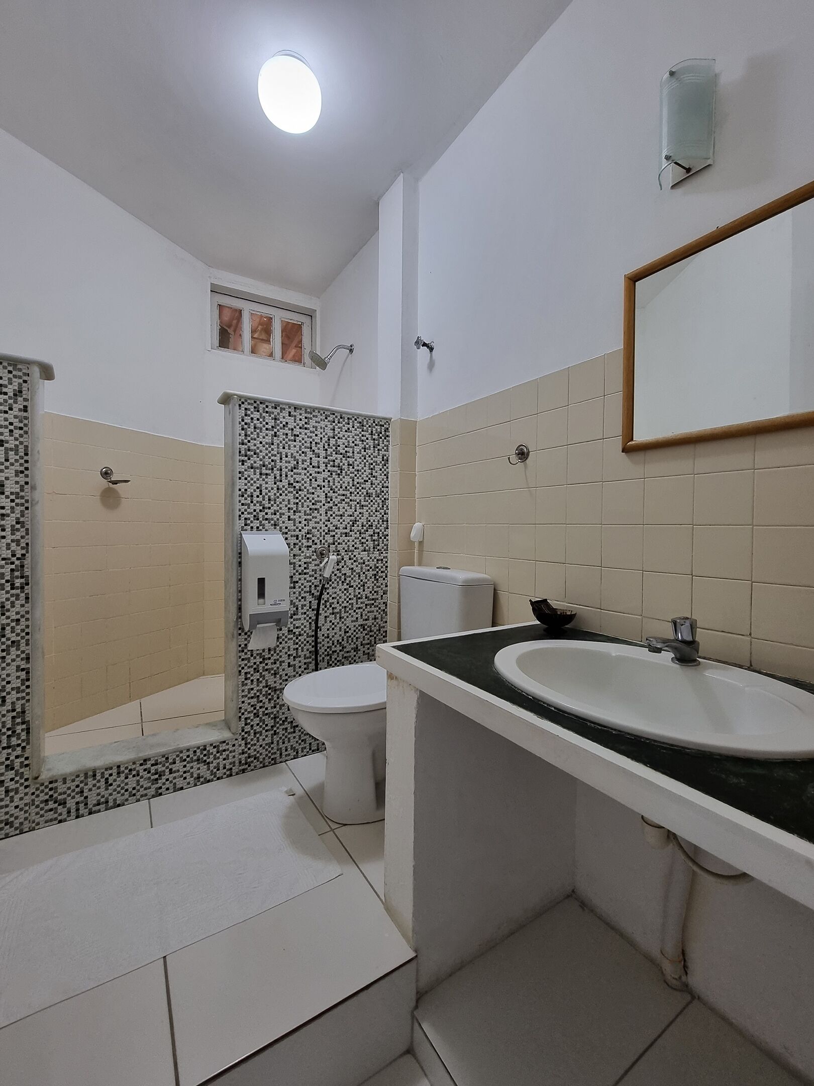 Foto - Pousada Solar das Orquídeas