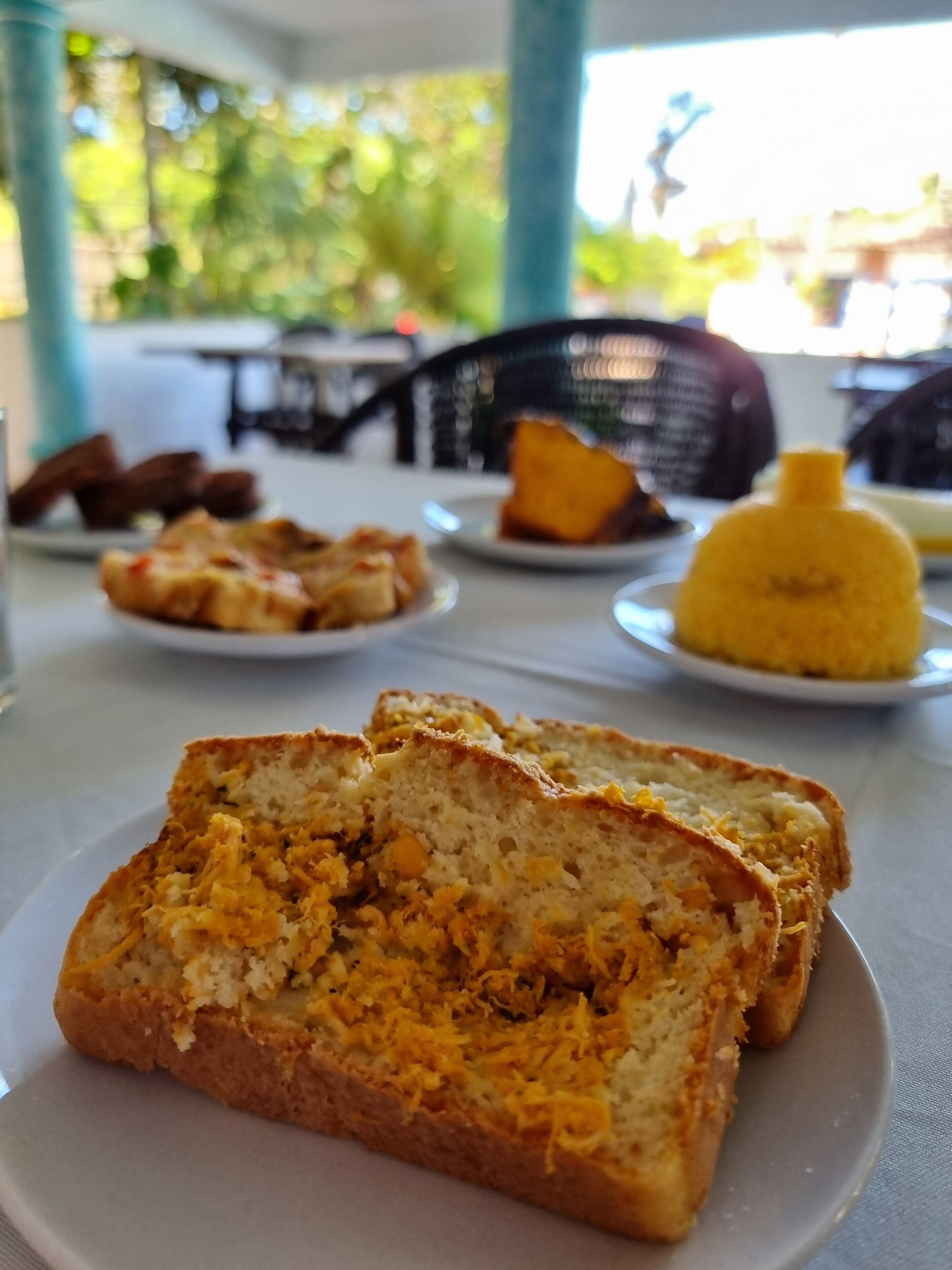 Foto - Pousada Solar das Orquídeas