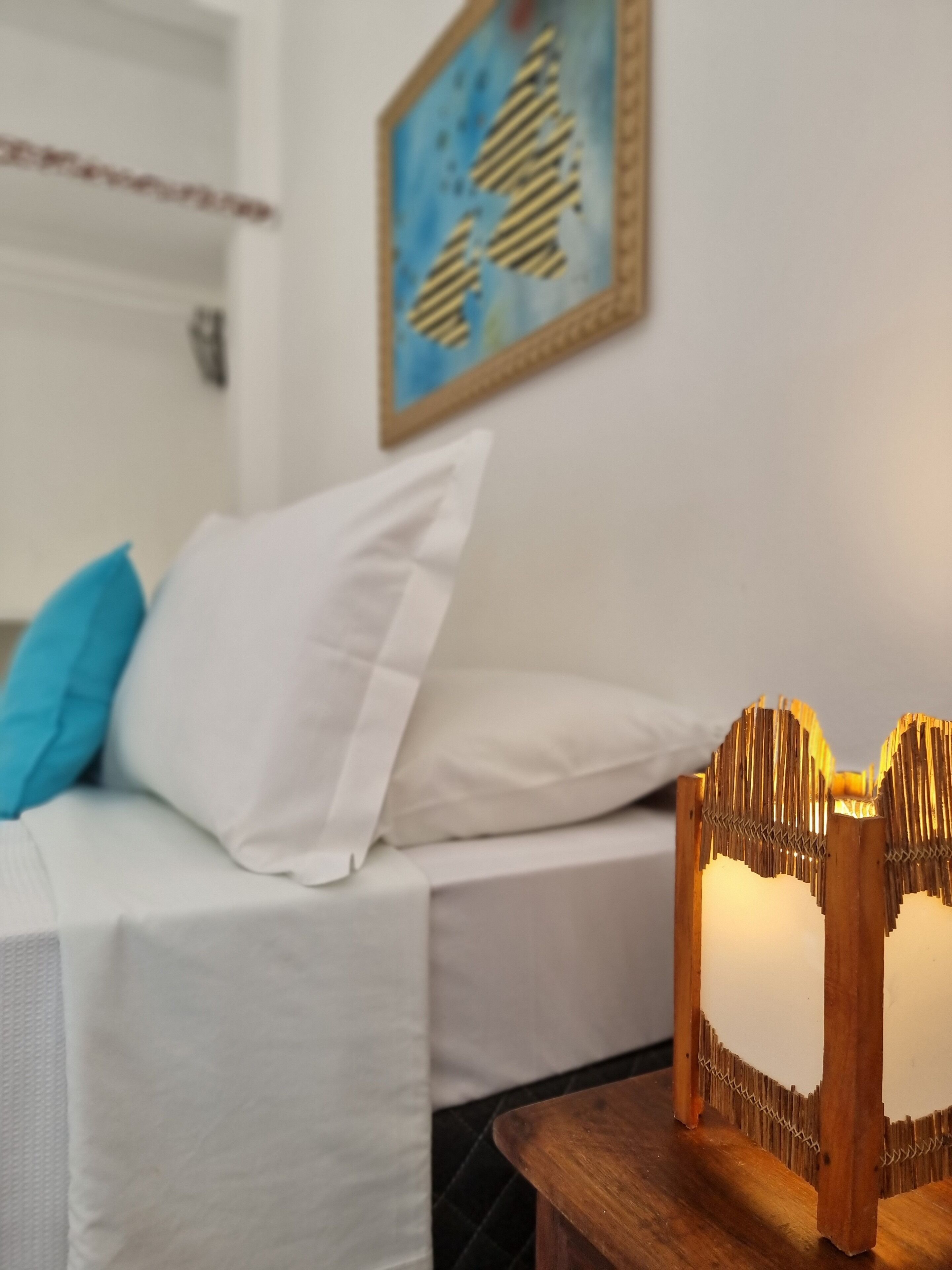 Foto - Pousada Solar das Orquídeas