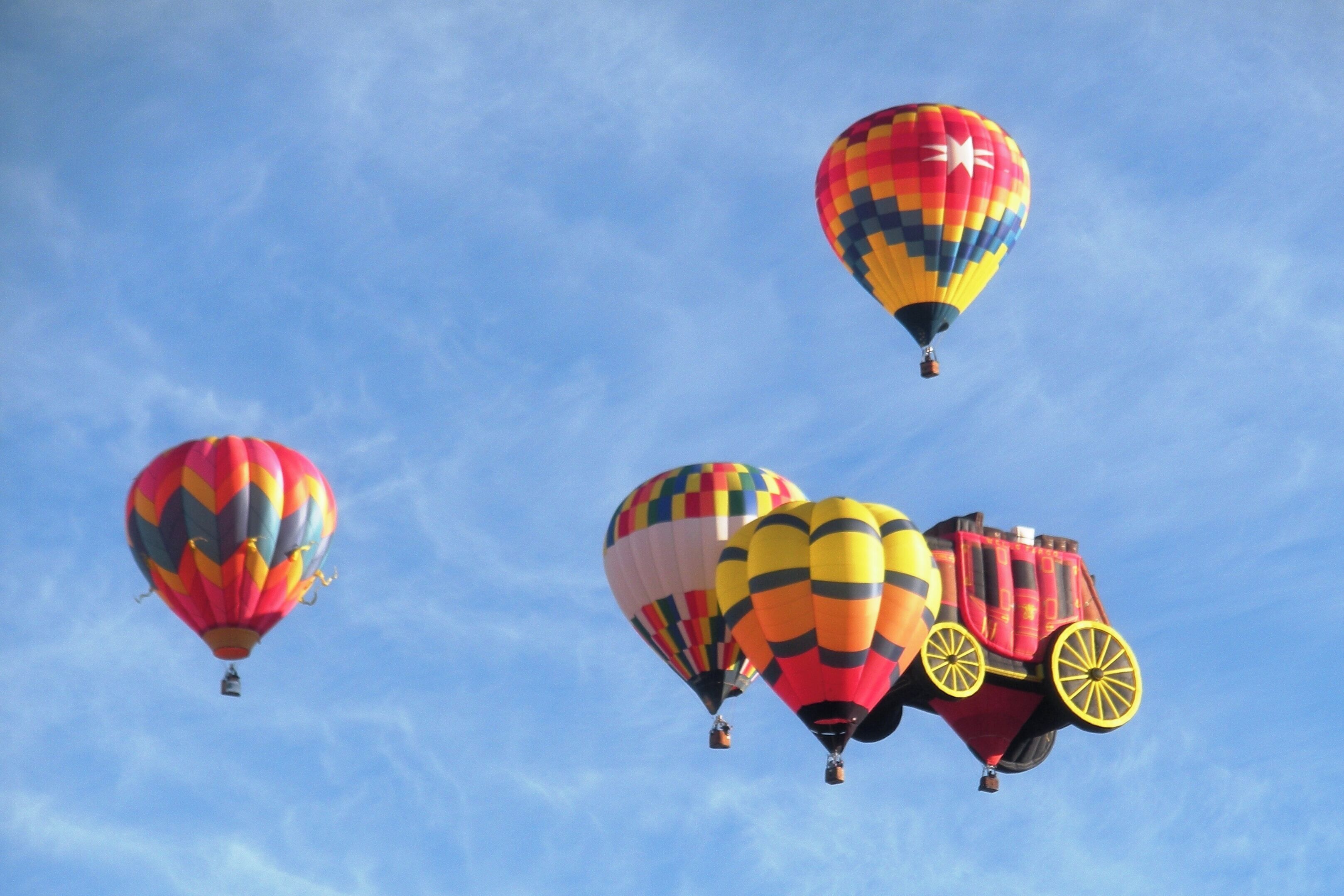 children’s activities