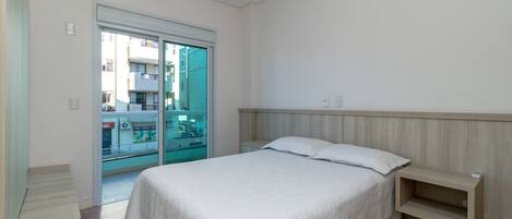 อพาร์ทเมนท์, วิวทะเล | 3 ห้องนอน, Wi-Fi ฟรี