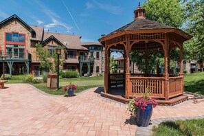 Exterior - Adventure Getaway Vernon NJ Large 3BR Condo @ Mountain Creek Ski Resort #12-11P (Vernon)