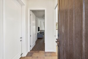 Interior - Deluxe King Casita, Pet Friendly! - (L76-B) (La Quinta)
