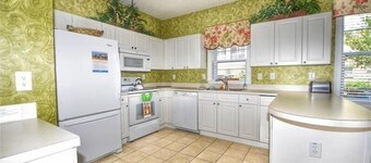 512 The Havens - Barefoot Resort Rentals