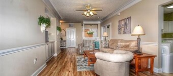 512 The Havens - Barefoot Resort Rentals