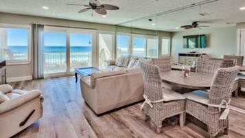 TV connectée, lecteur de DVD