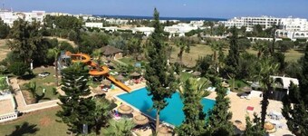 Miramar Sharm El Kantaoui