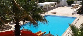 Miramar Sharm El Kantaoui