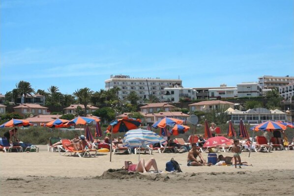Playa