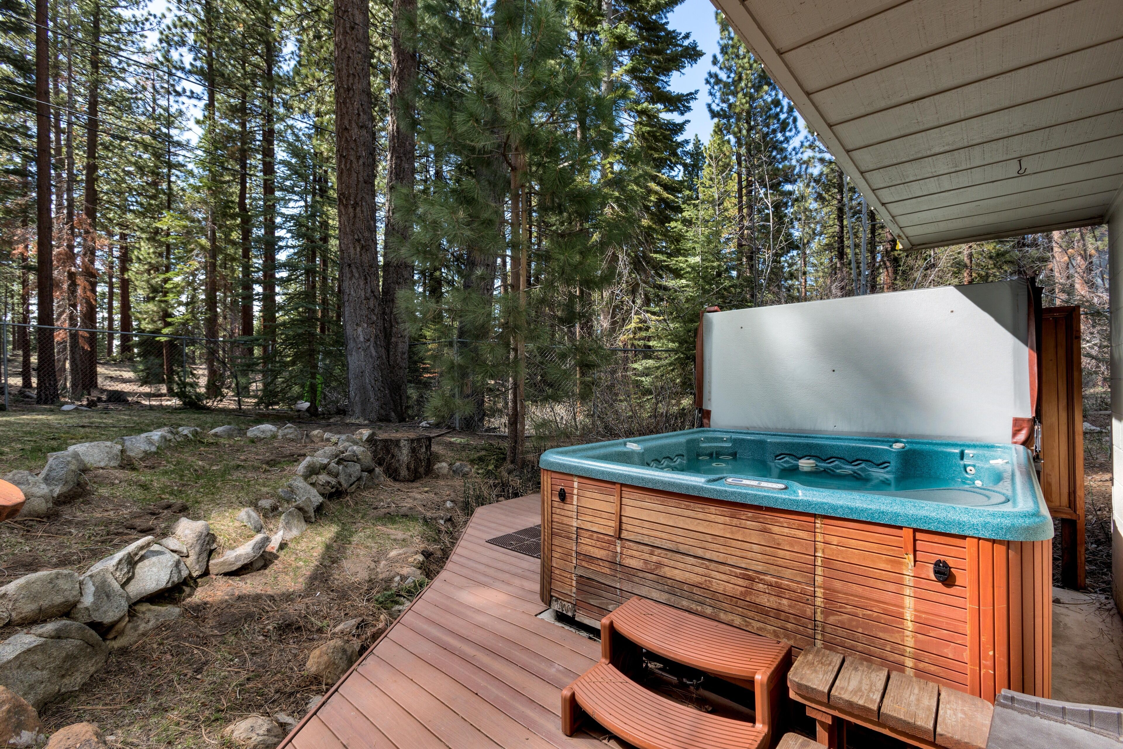 Sundown Lodge Private Hot Tub Close to Beaches