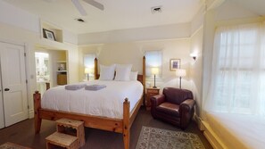 Studio (Preston Suite #8) | 1 bedroom, free WiFi - Preston Suite #8 (Santa Fe)