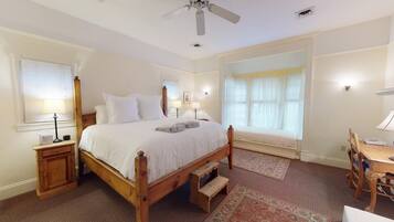 Studio (Preston Suite #8) | 1 bedroom, free WiFi
