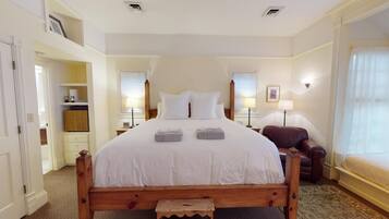 Studio (Preston Suite #8) | 1 bedroom, free WiFi