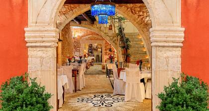 Veneto Boutique Hotel