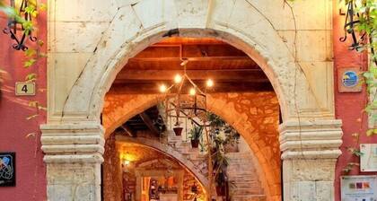 Veneto Boutique Hotel