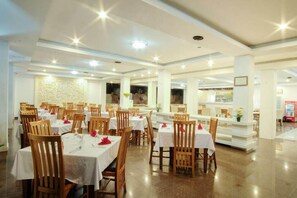 ร้านอาหาร