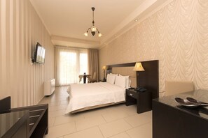 Room - Ocean View (Pangaio)