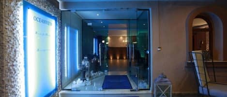 Spa