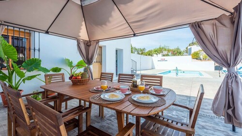 Casa Mari de Almogía by Ruralidays