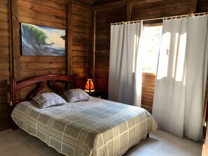 2 quartos, ferros/tábuas de passar roupa, Wi-Fi