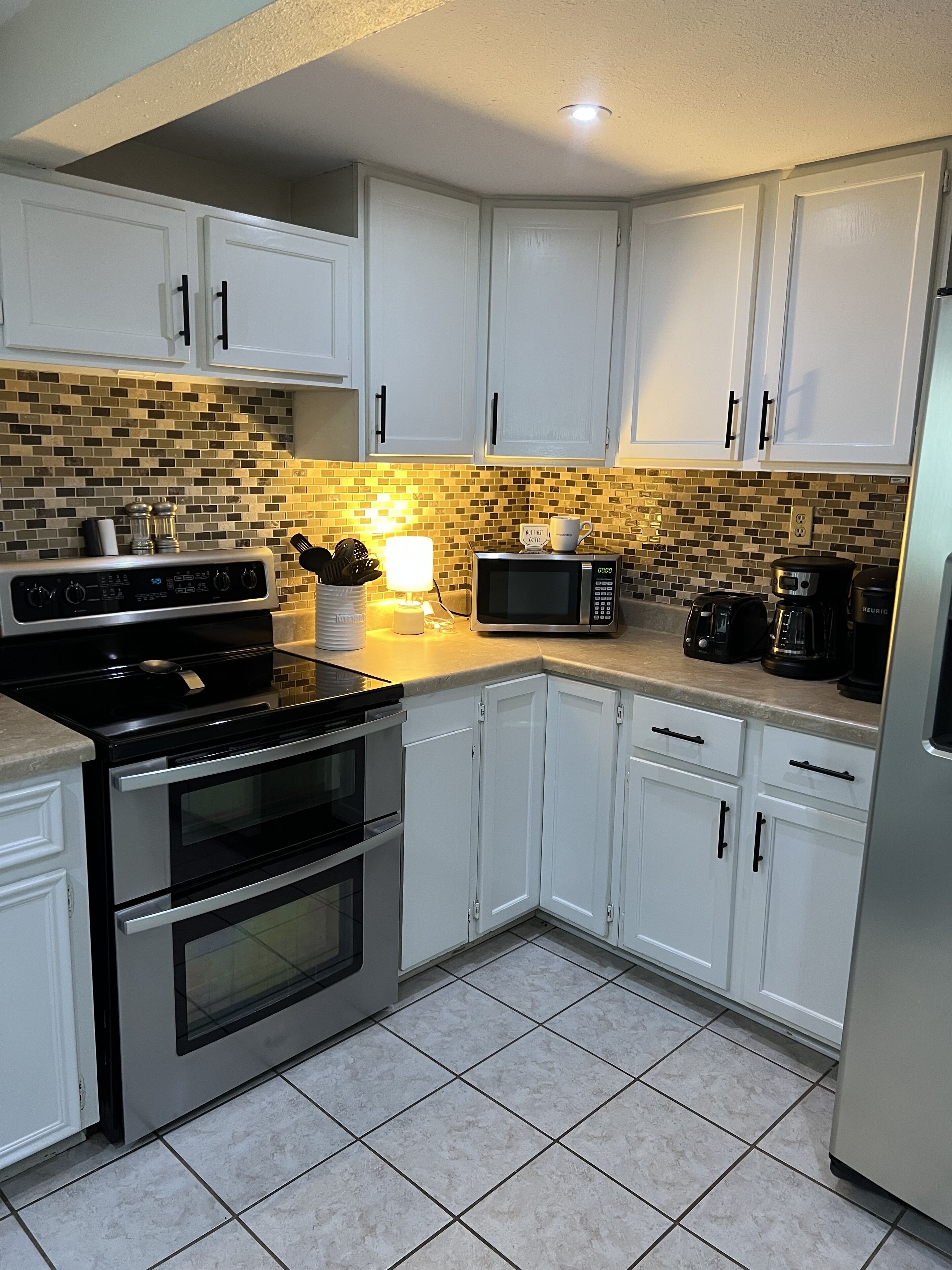 Lake Livingston Lakeside Retreat 