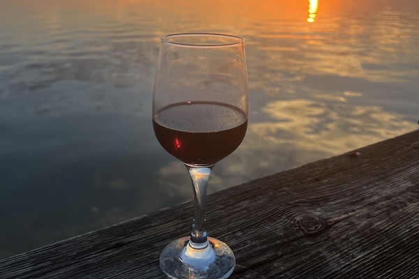 Essen und Trinken