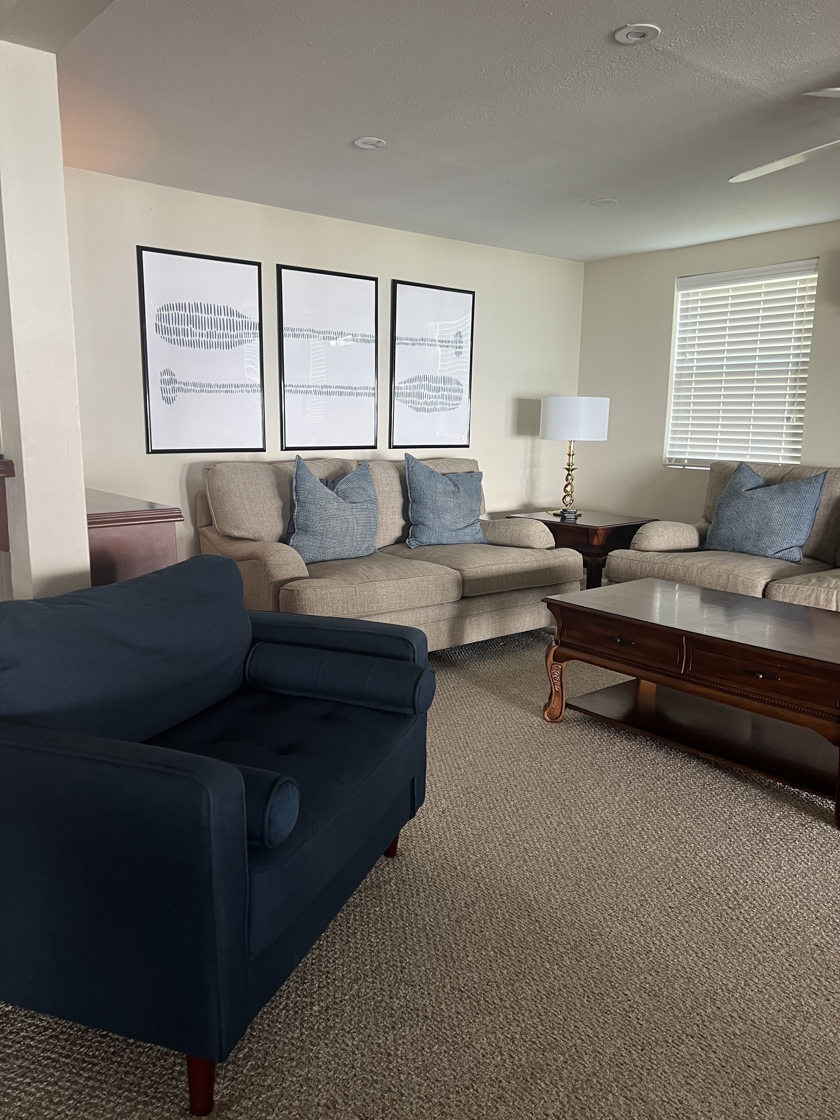 Lake Livingston Lakeside Retreat 