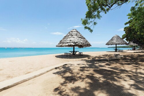 Four Points BY Sheraton DAR ES Salaam NEW Africa
