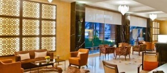 Four Points by Sheraton Dar es Salaam New Africa