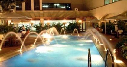 Four Points by Sheraton Dar es Salaam New Africa