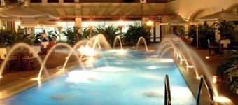 Four Points by Sheraton Dar es Salaam New Africa