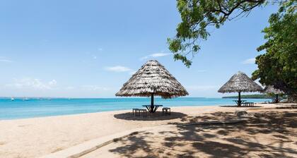 Four Points by Sheraton Dar es Salaam New Africa