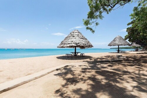 Four Points by Sheraton Dar es Salaam New Africa