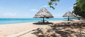 Four Points by Sheraton Dar es Salaam New Africa