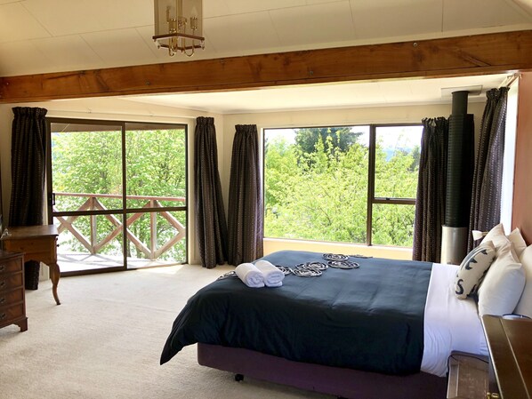 House - Wharepuni (Lake Tekapo)