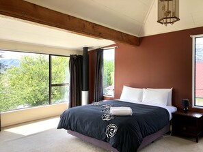 Ferienhaus | 5 Schlafzimmer, kostenloses WLAN