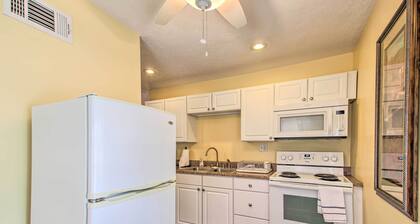 Cottage w/ Yard, Walk to Historic Attractions