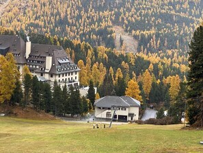 Exterior - DELETED (Champfèr - St. Moritz)